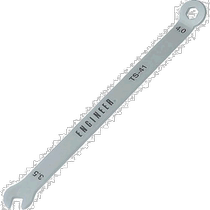 Japanese direct mail engineer universal wrench