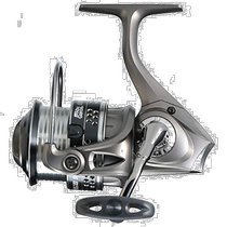 (Direct mail from Japan) Abu Garcia Abu Cardinal 3 STX 3000SH