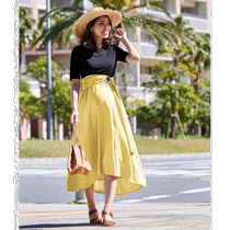 Direct mail from Japan SWEET MOMMY Womens Elegant Washable Linen Suit Nursing Dress Three-piece Set