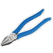 (JAPAN DIRECT MAIL) HOZAN MIGHTY OLD TIGER PLIERS COPPER WIRE 3 5 m-5 5mm2 1 6 x 3 Core m (m)