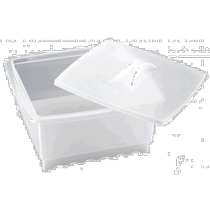 (Direct mail from Japan) Pearl Metal Roll Cake Sponge Microwave C-5