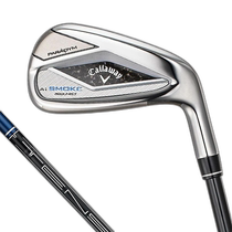 (Direct mail from Japan) Callaway Sports Goods Golf Iron Set TENSEI 40 fo
