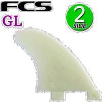 日本直邮FCS Fin GL SIDE FIN XS   FCS 侧冲浪板冲浪短长 SUP
