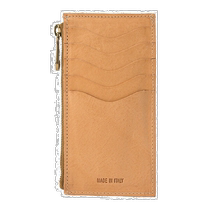 IL BISONTE Acero SCC105 PV0005 NA106 Unisex Beige