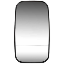 (Direct mail from Japan) Kashimura side mirror Canter KM30-60