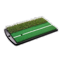 (Direct mail from Japan) Tabata batting mat 430*253mm GV0264 for golf practice