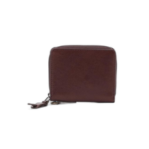 Japan direct mail AVIREX BEIDE ROUND WALLET round wallet wallet wallet