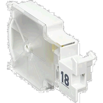 (Japan Direct mail) Casio Casio label printing machine Lateco with adhesive tape converter 18mm TA -