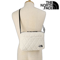 Direct mail from Japan The North Face Geoface pouch NM32356-VW FW24 2L Geofa