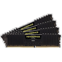 (JAPAN DIRECT MAIL) CORSAIR MERCHANT MARINE PIRATE SHIP DDR4 MEMORY MODULE LPX SERIES BLACK 8GBx4