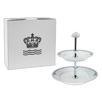 Japan Direct Mail Japan Direct Mail Royal Copenhagen Royal Copenhagen PRINCESS Princess Blue Double