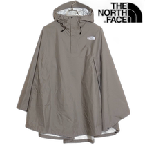 Japan direct mail THE NORTH FACE Access poncho NP12332-MN SS24] Access