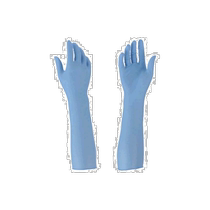 Japanese direct mail ansell universal work gloves