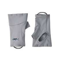Patagonia sun protection gloves for running errands