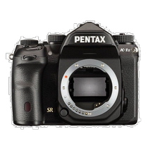 PENTAX K-1 Mark II 单反防水机身 5轴5段 相机光学宾得镜头