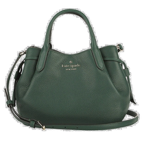 Kate Spade Dumplings K8135 302 женская темно-зеленая темно-зеленая сумка темно-зеленая