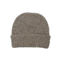 Japanese direct mail RACAL mens Japanese paper blended knitted hat 14385994526