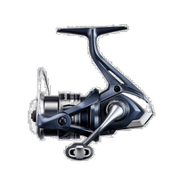 Shimano Scroll 22 Mirabel C2000SHGShimano Metal
