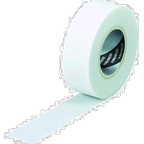 (Direct mail in Japan) Trusco Zhongshan heat-resistant glass adhesive tape 19mm × 10mTMGC1910