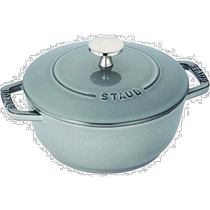 (Direct mail from Japan) staub Boluo soup pot S induction cooker 16cm 40501-002