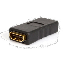 (Direct mail from Japan) Startech com converter adapter HDMI repeater adapter plug