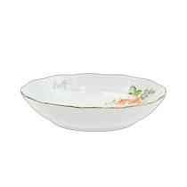 Direct mail from Japan HEREND (Herend) PBR-2 small rose bouquet fruit bowl 704