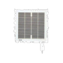 Self-operated｜panasonic Panasonic exhaust fan bathroom wall-embedded ventilation fan FY-15UK