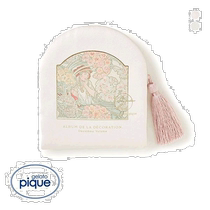 Japan Direct Mail Gellato Pique Universal Cosmetic Mirror With A View Of The Japan