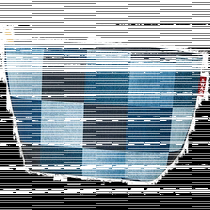 (Direct mail from Japan) Skater insulation bag 30×22×12cm KBC4-A