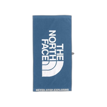Direct mail from Japan The North Face comfortable cotton towel L NN22100-IS