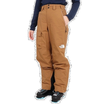 Day Tide Running Legs () THE NORTH FACE (Womens) Veneer Ski Pants Classic Comfort Warm Fashion