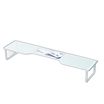 (Direct mail from Japan) Pearl Metal stove inner side bracket 600 HB-5554