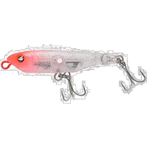 (Publipostage direct du Japon) Abu Garcia Metal Bait Salty Stage Uopen 45SS Red Head Through