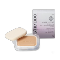 SHISEIDO Shiseido two-color foundation refill SPF25 PA O20 010