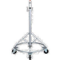 Japan direct mail Japan direct purchase bracket CRX-2W with HATAYA casters