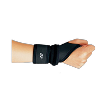YONEX Tennis Badminton Protective Care Products Protective Wrist (MPS-60RI) YONEX