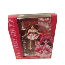 (Direct mail from Japan) Bandai Figure S H Figuarts Dream
