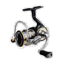 (Direct mail from Japan) DAIWA fishing reel LUVIAS LT2500-XH 2020 model Dayiwa