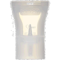 (Japan Direct Post) Omron OmronNE-C28-1P ингаляторы Spray Spray Accessories Chom