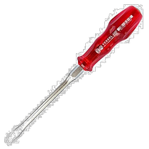 (Direct mail from Japan) VESSEL screwdriver durable stainless steel household power grip-8×150 45