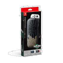 (Direct mail from Japan) Switch Handbag The Legend of Zelda Tears of the Kingdom Edition Nintendo OLE