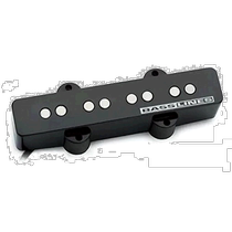 (Direct mail from Japan) Seymour Duncan pickup STK J2N BK