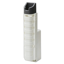 Japan Direct Mail Daiwa Refrigerator CP Keeper Long White