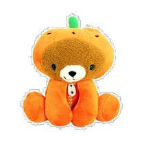(Direct mail from Japan) Shinada pillow cute doll peek-a-boo cute bed ornament MOKA-0138P