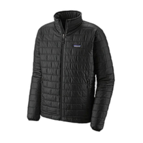 Japanese direct mail patagonia mens nano thermal jacket 84212