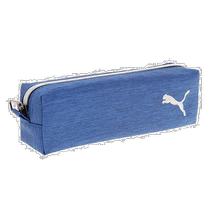 Дневной прилив бегующий нога Puma PumaHeather Slim pen bag blue PM229BL blue