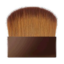 Japan direct mail EXCELAuratic Blush high color gradient blush #AB05 baked cinnamo