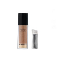 Japan direct mail CHANEL Chanel bubble water foundation