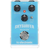 (Direct mail from Japan) Tc Electronic electronic digital reverberator SKYSURFER MINI REVER
