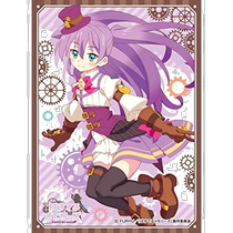 (Direct mail from Japan) Ensky Character Card Set Pastel Memories Yoshitomo Edogawahashi (EN-719)